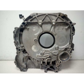 Recambio de tapa distribucion para mercedes-benz clase e (w212) lim. 2.1 cdi cat referencia OEM IAM A6510150802  