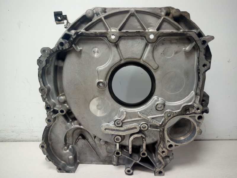 Recambio de tapa distribucion para mercedes-benz clase e (w212) lim. 2.1 cdi cat referencia OEM IAM A6510150802  