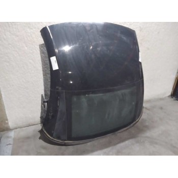 TECHO A1718203326 NO HACEMOS ENVIOS DE ESTE TIPO DE PIEZAS RIESGO DE ROTURA EN TRANSPORTE