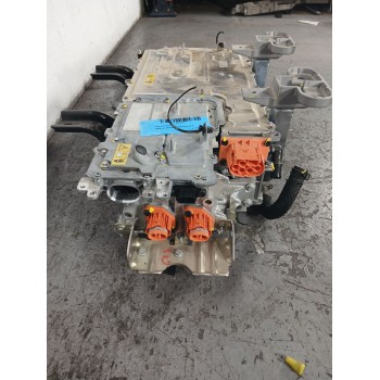 Recambio de inversor para renault megane e-tech suv ev40 referencia OEM IAM RN296A04109R  