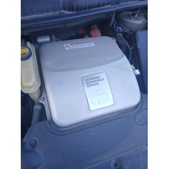 Recambio de inversor para toyota prius liftback (_w2_) 1.5 hybrid (nhw20_) referencia OEM IAM G920047120  