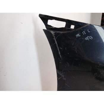 Recambio de paragolpes delantero para porsche boxster (981) 2.7 referencia OEM IAM 98150531100FFF  