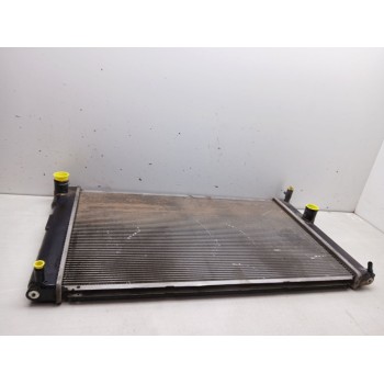 Recambio de radiador agua para lexus ct (zwa10_) 200h (zwa10_) referencia OEM IAM 4221343651  