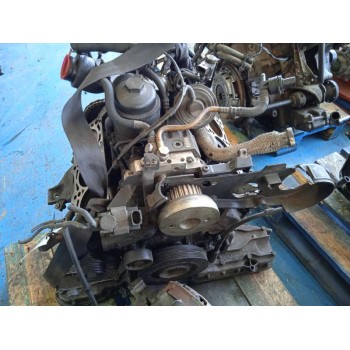 Recambio de motor completo para audi a6 berlina (4f2) 3.0 tdi quattro (165kw) referencia OEM IAM BMK M 