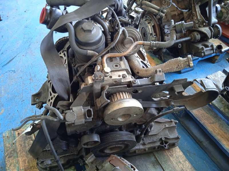 Recambio de motor completo para audi a6 berlina (4f2) 3.0 tdi quattro (165kw) referencia OEM IAM BMK M 