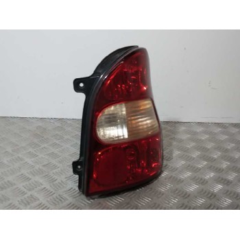 Recambio de piloto trasero derecho para kia carnival 2.9 turbodiesel cat referencia OEM IAM   