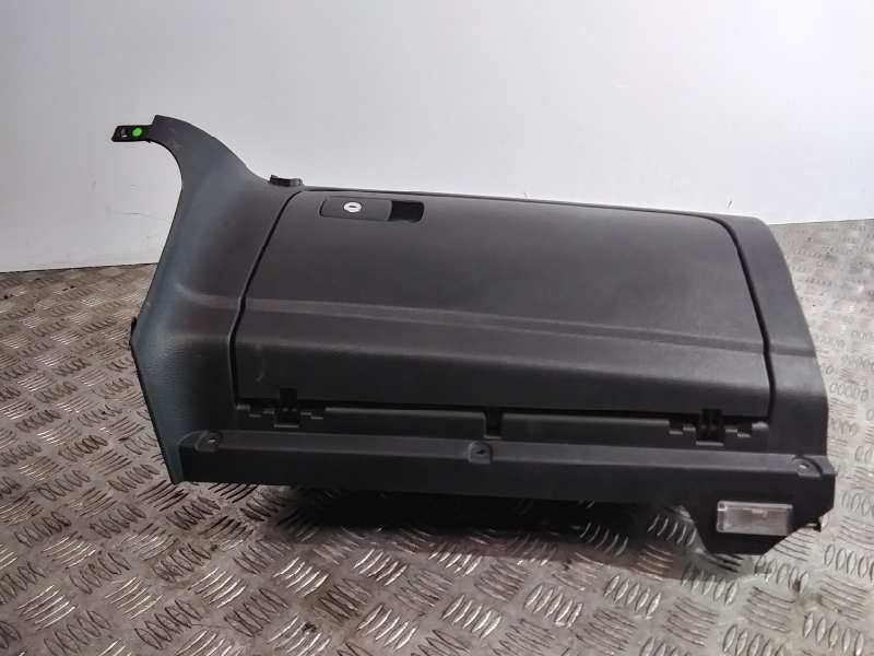 Recambio de guantera para volkswagen golf vi variant (aj5) 1.6 tdi dpf referencia OEM IAM 1K1857097  
