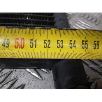 Recambio de condensador / radiador aire acondicionado para bmw serie 3 berlina (e46) 318i referencia OEM IAM  53X42 CM 