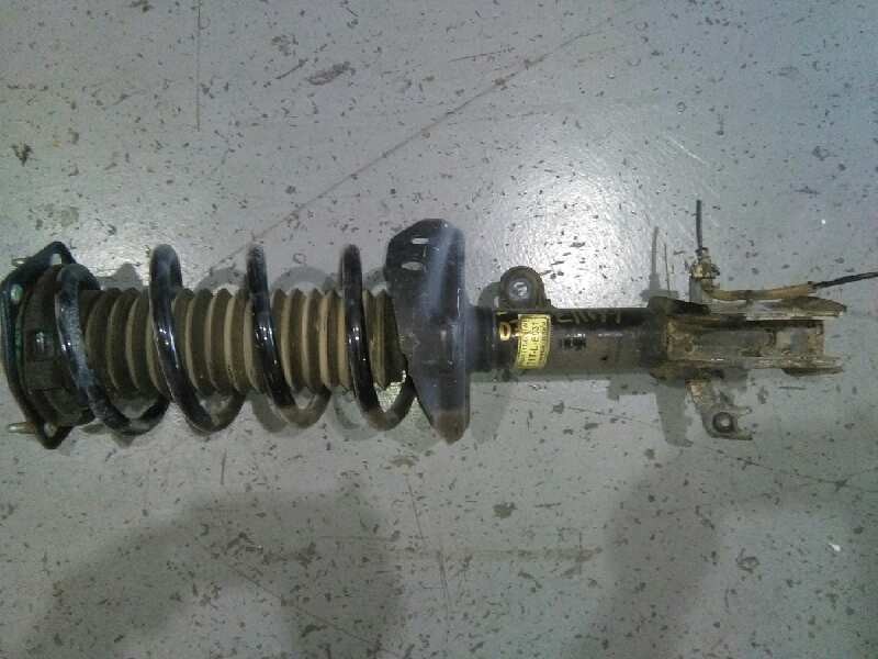 Recambio de amortiguador delantero izquierdo para honda cr-v comfort 4x2 referencia OEM IAM 51620T1TE031M1  