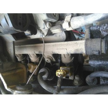 Recambio de motor completo para fiat punto berlina (188) 1.2 8v referencia OEM IAM 188A4000 <<M>> 