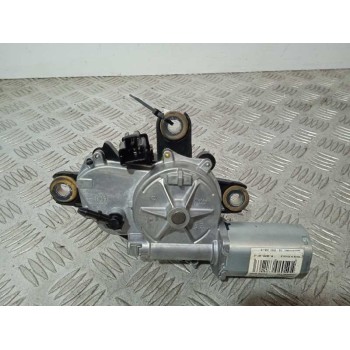 Recambio de motor limpia trasero para ford tourneo courier (c4a) ambiente referencia OEM IAM ET7617K441AB W000067126 3 PINS