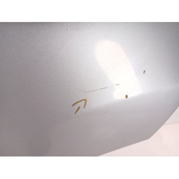 Recambio de puerta trasera izquierda para nissan qashqai i (j10, nj10) 1.5 dci referencia OEM IAM H2101JD0M0  