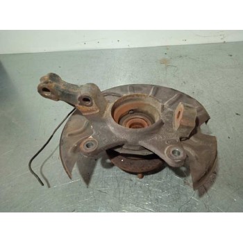 Recambio de mangueta delantera derecha para land rover freelander baikal referencia OEM IAM SR ABS 