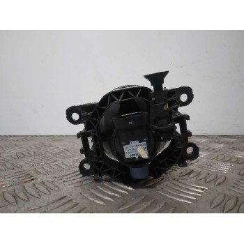 Recambio de faro antiniebla derecho para dacia sandero stepway referencia OEM IAM 261500097R  