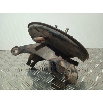 Recambio de mangueta trasera izquierda para subaru legacy lim. b14 limited referencia OEM IAM  ABS 