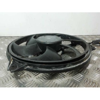 Recambio de electroventilador para citroën c4 grand picasso 1.6 16v hdi fap referencia OEM IAM   