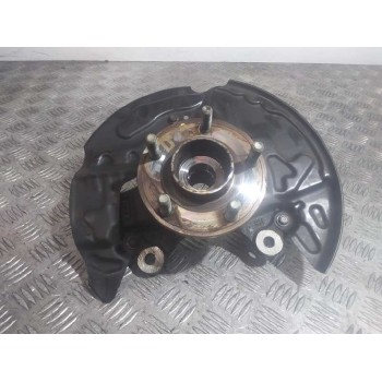 Recambio de mangueta delantera derecha para ford focus st-line referencia OEM IAM JX6C3K170  