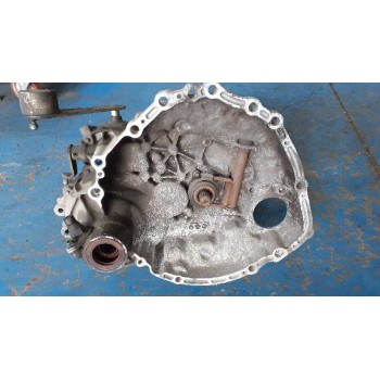 Recambio de caja cambios para mg serie 45 (rt) 1.6 16v cat referencia OEM IAM 5C39WUO2005416 2000 