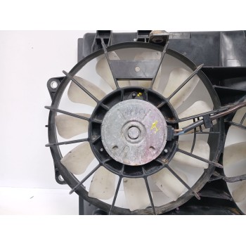 Recambio de electroventilador para lexus is ii (_e2_) 220d (ale20) referencia OEM IAM 4227501620  