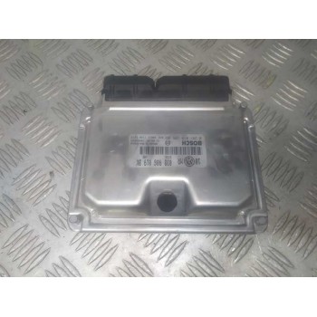 Recambio de centralita motor uce para volkswagen passat berlina (3b2) comfortline referencia OEM IAM 038906019BK 0281010305 