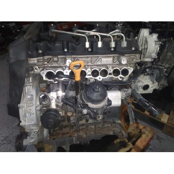 Recambio de motor casco para kia carens ( ) 1.7 crdi cat referencia OEM IAM D4FD  