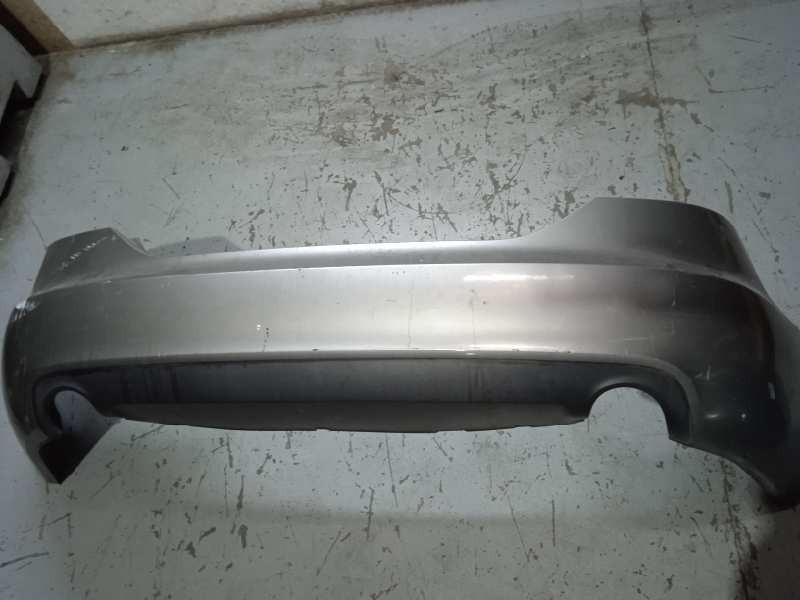 Recambio de paragolpes trasero para audi a6 berlina (4f2) 2.0 tdi referencia OEM IAM 4F5807303  