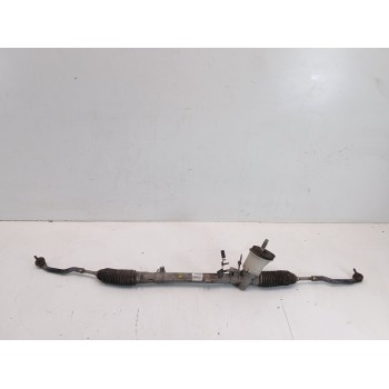 Recambio de cremallera direccion para renault scénic iii (jz0/1_) 1.5 dci referencia OEM IAM 490010024r a0014219c 