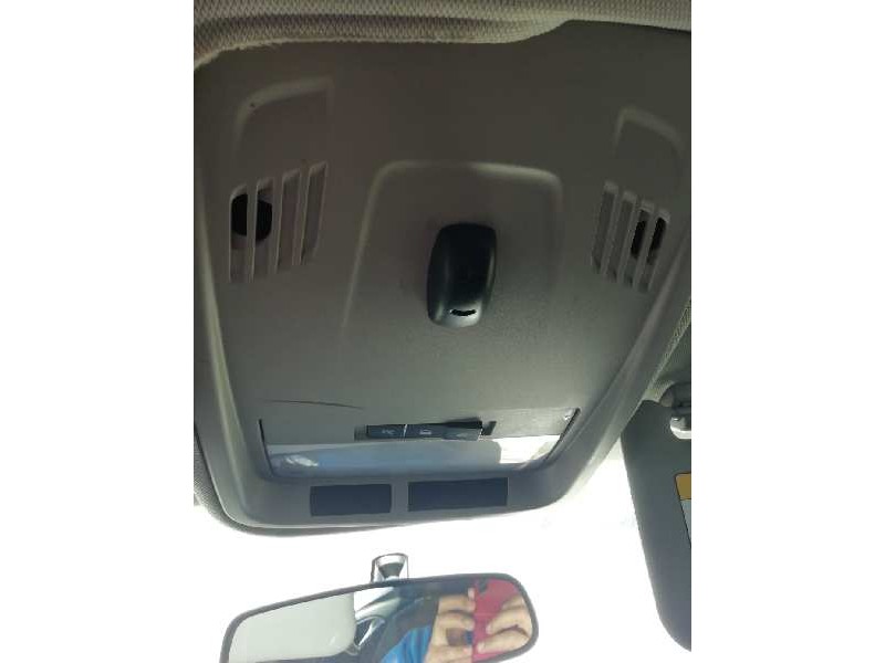 Recambio de luz interior para opel astra k lim. 5türig business referencia OEM IAM 13415545  