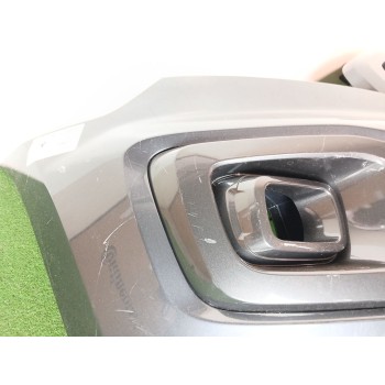 Recambio de paragolpes delantero para ford ranger (tke) 2.2 tdci 4x4 referencia OEM IAM JB3B17C831D JB3B17C831D 