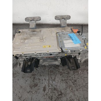 Recambio de inversor para renault megane e-tech suv ev40 referencia OEM IAM RN296A04109R  