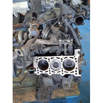 Recambio de motor completo para audi a6 berlina (4f2) 3.0 tdi quattro (165kw) referencia OEM IAM BMK M 