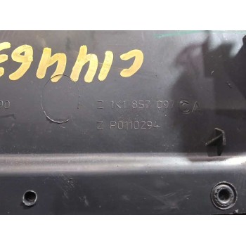 Recambio de guantera para volkswagen golf vi variant (aj5) 1.6 tdi dpf referencia OEM IAM 1K1857097  