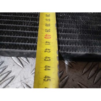 Recambio de condensador / radiador aire acondicionado para bmw serie 3 berlina (e46) 318i referencia OEM IAM  53X42 CM 