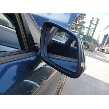 Recambio de retrovisor derecho para bmw 1 (f20) 114 d referencia OEM IAM   