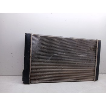 Recambio de radiador agua para lexus ct (zwa10_) 200h (zwa10_) referencia OEM IAM 4221343651  