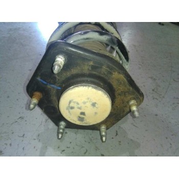 Recambio de amortiguador delantero izquierdo para honda cr-v comfort 4x2 referencia OEM IAM 51620T1TE031M1  