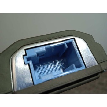 Recambio de camara para citroën c3 feel referencia OEM IAM 9842737880  