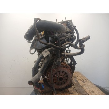 Recambio de motor completo para lancia ypsilon (101) 1.4 cat referencia OEM IAM 188A1000 B 134.693KM