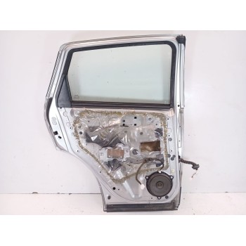 Recambio de puerta trasera izquierda para nissan qashqai i (j10, nj10) 1.5 dci referencia OEM IAM H2101JD0M0  