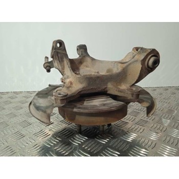 Recambio de mangueta trasera izquierda para subaru legacy lim. b14 limited referencia OEM IAM  ABS 