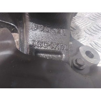 Recambio de mangueta delantera derecha para ford focus st-line referencia OEM IAM JX6C3K170  