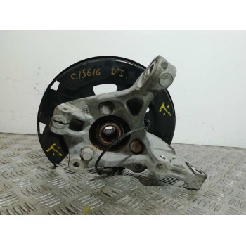 Recambio de mangueta delantera izquierda para opel astra j lim. excellence referencia OEM IAM   