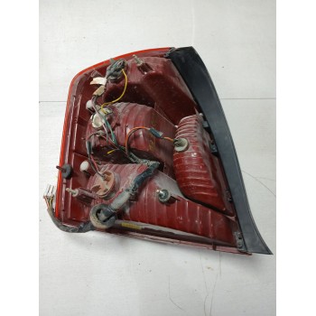 Recambio de piloto trasero derecho para hyundai accent iii sedán (mc) 1.5 crdi gls referencia OEM IAM   