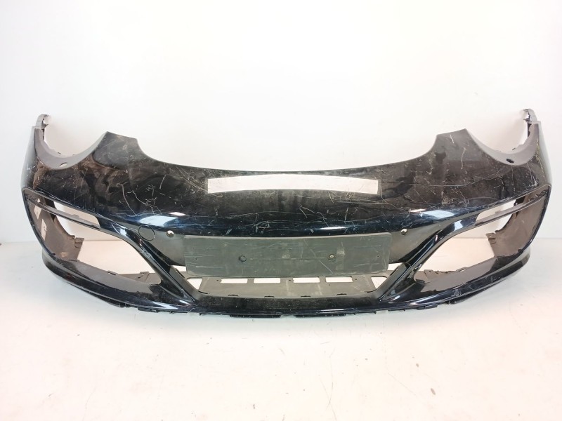 Recambio de paragolpes delantero para porsche 911 (991) 3.0 carrera referencia OEM IAM 99150531112  