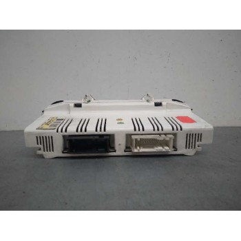 Recambio de mando climatizador para ford mondeo berlina (ge) ambiente (06.2003) (d) referencia OEM IAM 3S7T18C612AH  