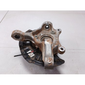 Recambio de mangueta delantera derecha para kia niro ii (sg2) 1.6 gdi hybrid referencia OEM IAM 51711AT000  