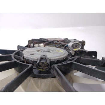 Recambio de electroventilador para lexus is ii (_e2_) 220d (ale20) referencia OEM IAM 4227501620  