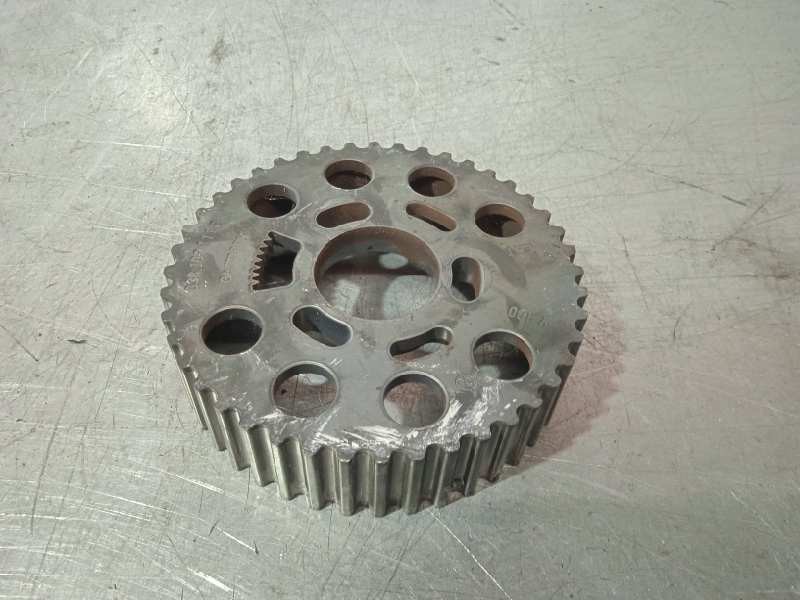 Recambio de polea arbol levas para volkswagen golf vi (5k1) 2.0 tdi dpf referencia OEM IAM 038109111E  