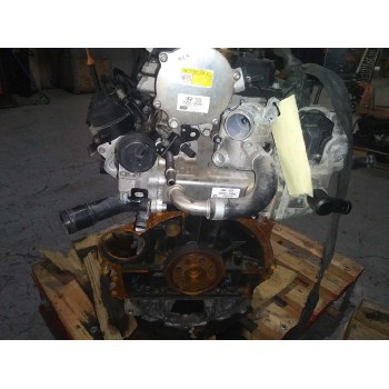 Recambio de motor casco para kia carens ( ) 1.7 crdi cat referencia OEM IAM D4FD  