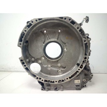 Recambio de tapa distribucion para mercedes-benz clase e (w212) lim. 2.1 cdi cat referencia OEM IAM A6510150802  